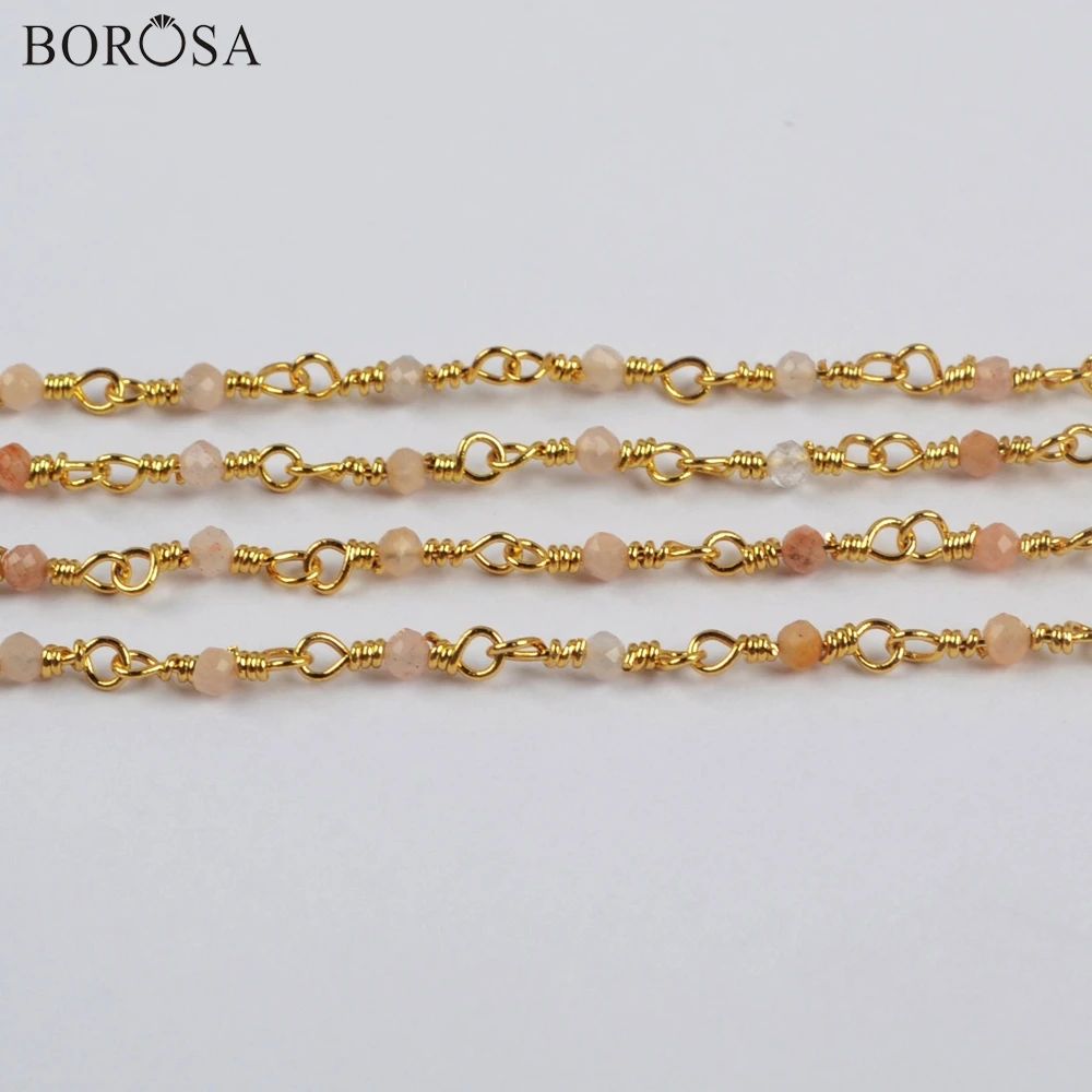 Золотистые/Серебристые бусины BOROSA, 3 метра, 2 мм, бусины из натурального камня, ограненные цепи, бусины из натурального камня, латунные цепи, ю...
Золотистые/Серебристые бусины BOROSA, 3 метра, 2 мм, бусины из натурального камня, ограненные цепи, бусины из натурального камня, латунные цепи, ю...