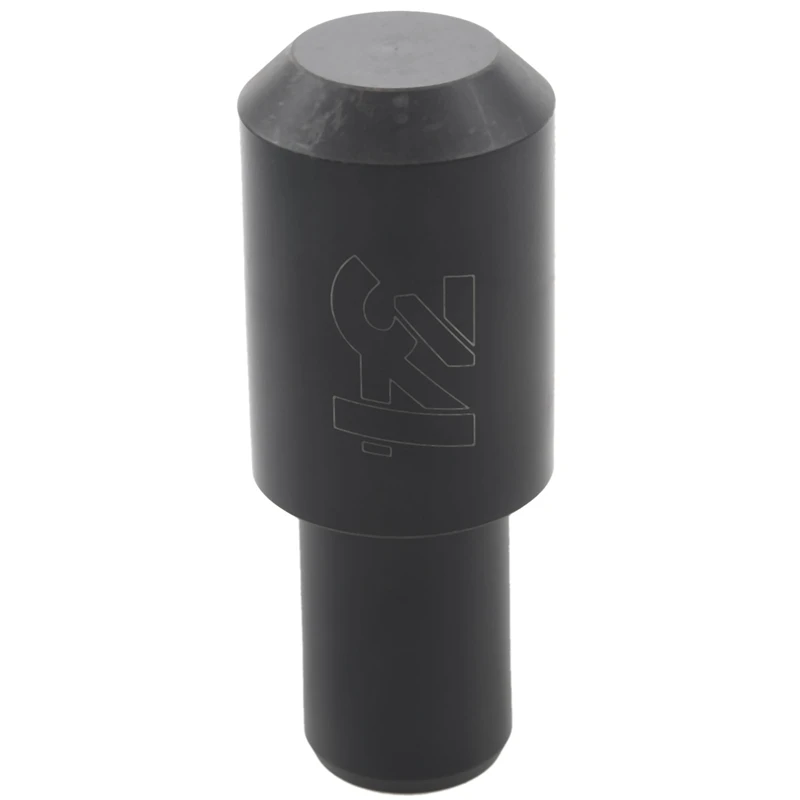 Bicycle Front Fork Dust Seal Installation Tool Kit for Fox Rockshox Pipe Diameter Driver Tool- 34Mm
Bicycle Front Fork Dust Seal Installation Tool Kit for Fox Rockshox Pipe Diameter Driver Tool- 34Mm