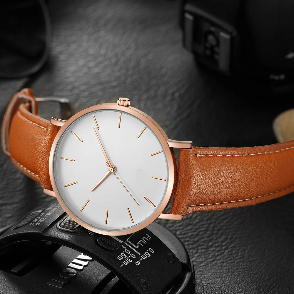 Geneva Fashion Men Date Alloy Case Synthetic Leather Analog Quartz Sport Watch Luxury Waterproof Round Dial Business Wristwatch
Geneva Fashion Men Date Alloy Case Synthetic Leather Analog Quartz Sport Watch Luxury Waterproof Round Dial Business Wristwatch