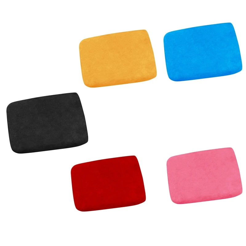 Armrest Box Cover Turn Fur Control Armrest Car Control Central ABS Cover Auto Sticker Auto Parts for A4 A5(17-21)
Armrest Box Cover Turn Fur Control Armrest Car Control Central ABS Cover Auto Sticker Auto Parts for A4 A5(17-21)