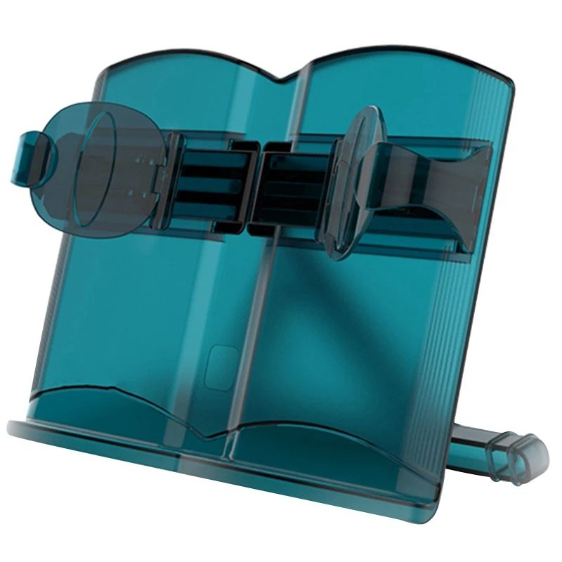 Portable Book Stand Holder Book-rest Multi functional Adjustable Book Accessories Support Bookends Book For Reading Stand
Portable Book Stand Holder Book-rest Multi functional Adjustable Book Accessories Support Bookends Book For Reading Stand