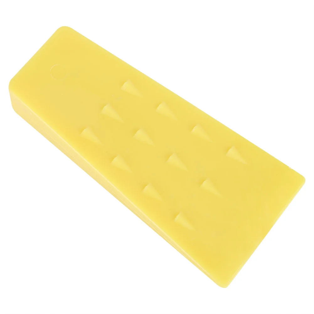 1PC 5inch Plastic Chainsaw Wedges Felling Cutting Cleaving Wedges Lawn Mover Accessories
1PC 5inch Plastic Chainsaw Wedges Felling Cutting Cleaving Wedges Lawn Mover Accessories