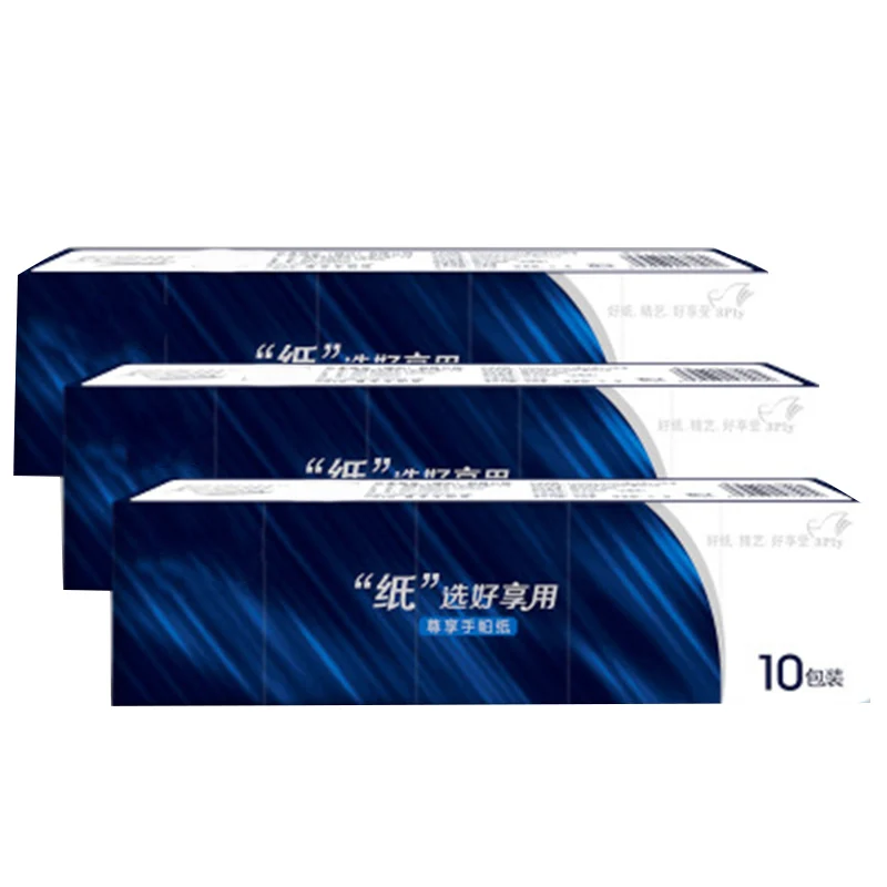 Paper Handkerchief Toiletpaper Tissue Smooth Toilet Paper Kitchenpaper Napkin 8pcs/Pack FKU66 
Paper Handkerchief Toiletpaper Tissue Smooth Toilet Paper Kitchenpaper Napkin 8pcs/Pack FKU66