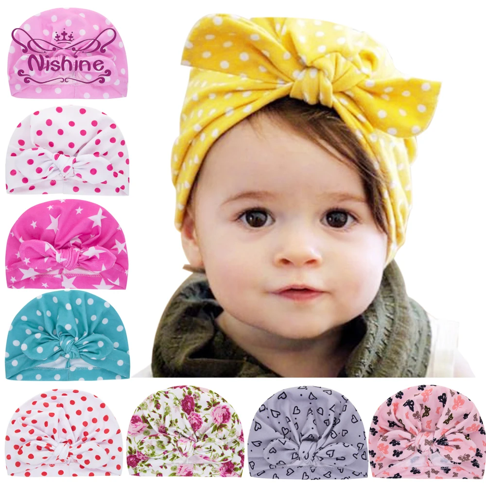 Baby Girls Dot Bowknot Hats Boutique Newborn Printted Bunny Ears Caps Beanie Caps Infant Headwear Kids Accessories Birthday Gift
Baby Girls Dot Bowknot Hats Boutique Newborn Printted Bunny Ears Caps Beanie Caps Infant Headwear Kids Accessories Birthday Gift