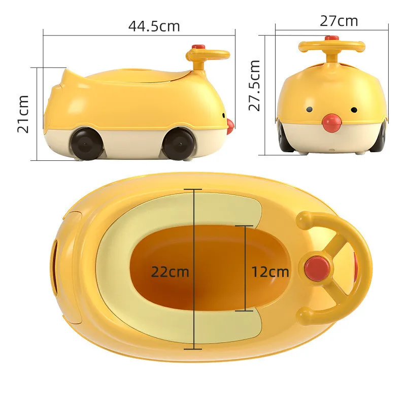 Multifunction Baby Potty Kids Seat Children's Pot Car Seat Potty Training Girls Boy Child Toilets Portable WC For Camping Travel
Multifunction Baby Potty Kids Seat Children's Pot Car Seat Potty Training Girls Boy Child Toilets Portable WC For Camping Travel