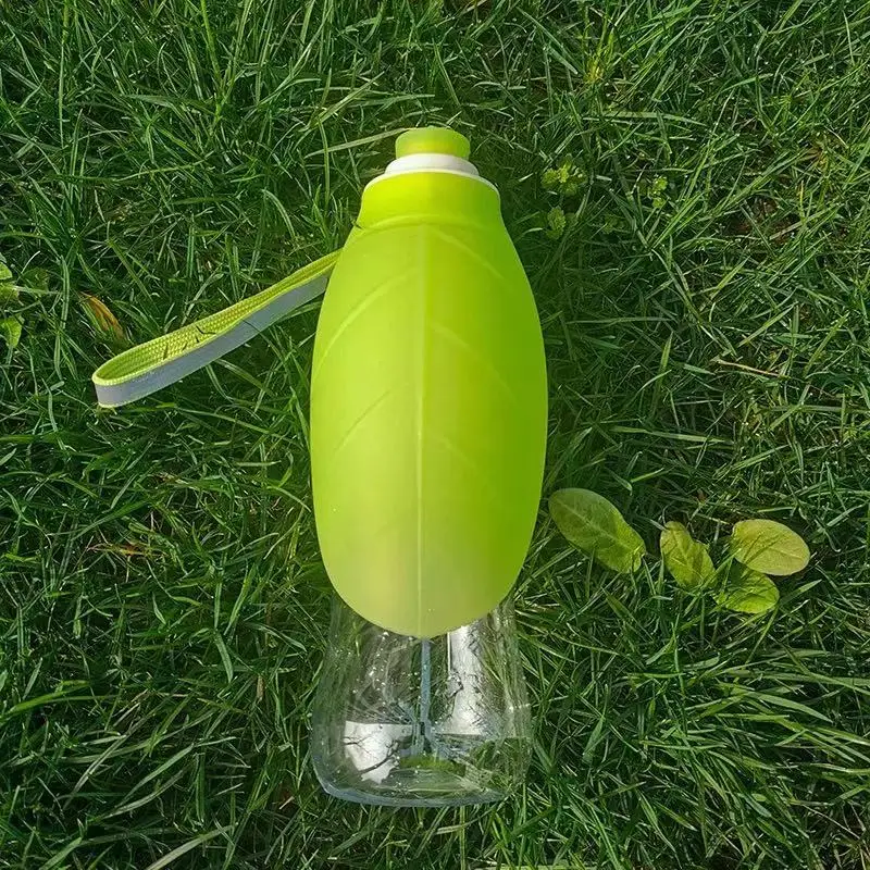 Petfirst Travel Outdoor Portable Plastic Pet Dog Drinking Water Bottle Bowl For Small Large Dogs Feeding Water Dispenser
Petfirst Travel Outdoor Portable Plastic Pet Dog Drinking Water Bottle Bowl For Small Large Dogs Feeding Water Dispenser