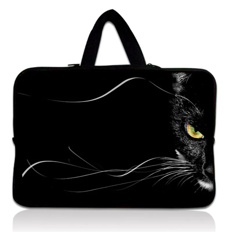 Бесплатная доставка чехол для ноутбука Cat 14 " Чехол HP Pavilion Sony Dell XPS 14|netbook laptop|bag