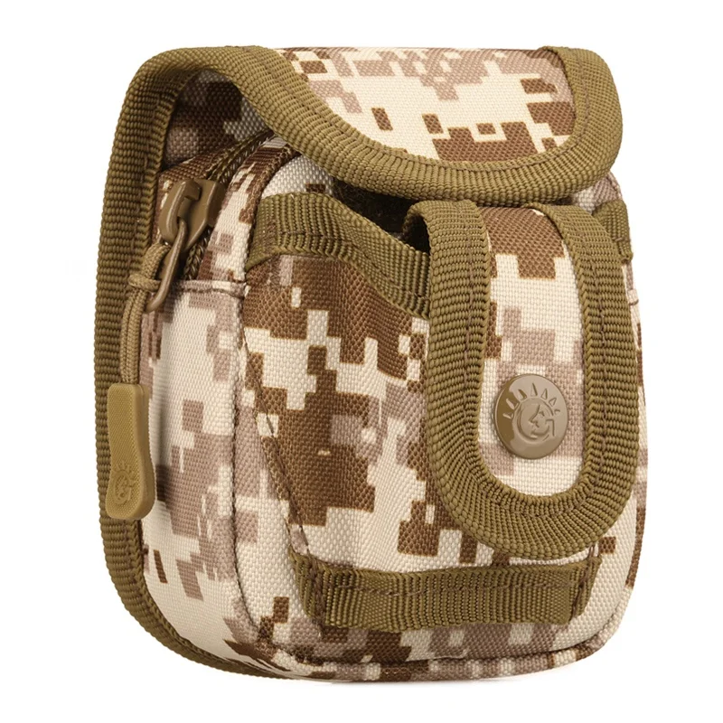 Outdoor Sports Steel Ball Package Nylon Slingshot Bag Back Through The Belt Without Deformation For Hunting Bags
Outdoor Sports Steel Ball Package Nylon Slingshot Bag Back Through The Belt Without Deformation For Hunting Bags