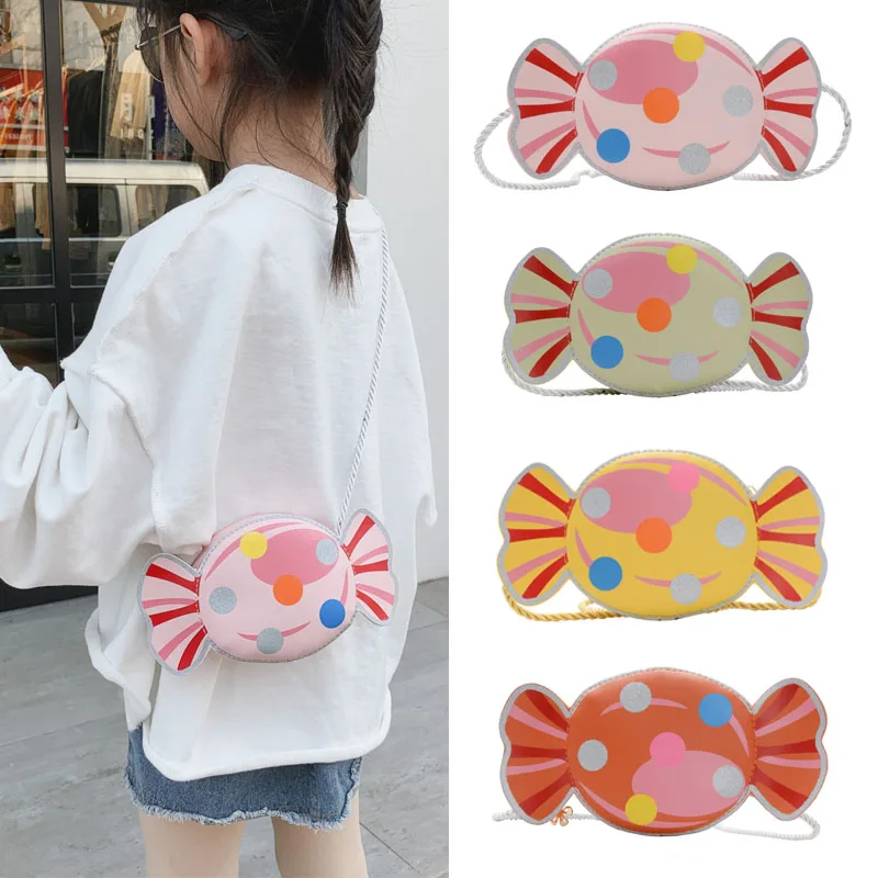 Cute Little Girl Mini Coin Bag 2021 New Candy Kawaii Kids Small Zero Wallet Pouch Box Baby Money Change Purse Gift
Cute Little Girl Mini Coin Bag 2021 New Candy Kawaii Kids Small Zero Wallet Pouch Box Baby Money Change Purse Gift