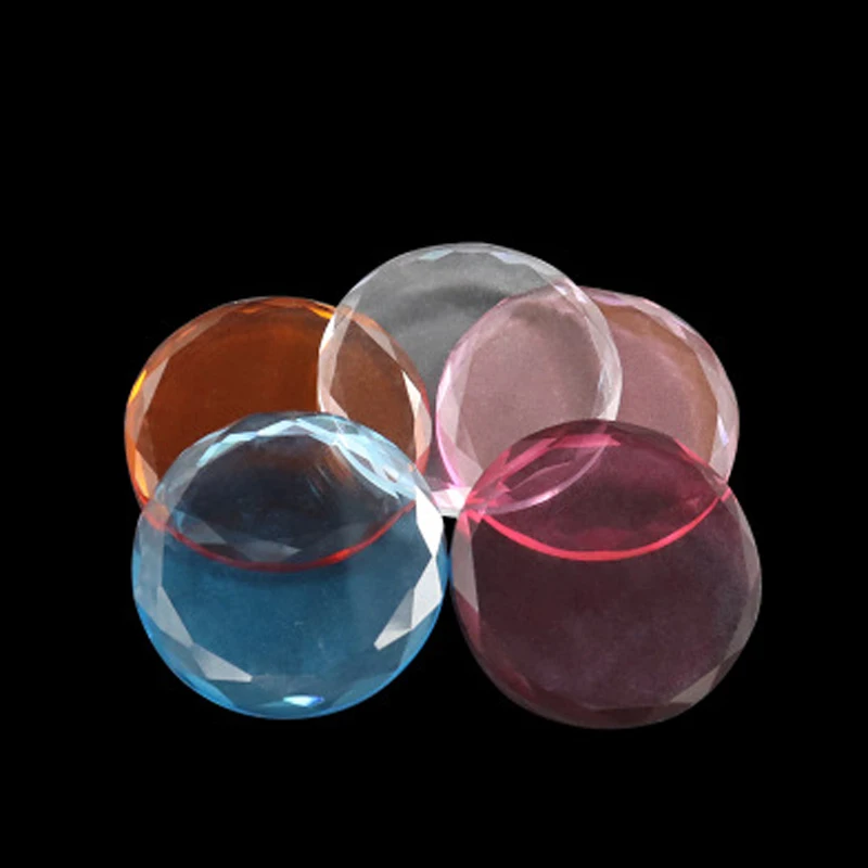 YioWio Portable Crystal Glass Eyelash Extension Grafting Glue Pad Tray Eyelash Length Comparition Measuring Lash Makeup Tool 
YioWio Portable Crystal Glass Eyelash Extension Grafting Glue Pad Tray Eyelash Length Comparition Measuring Lash Makeup Tool