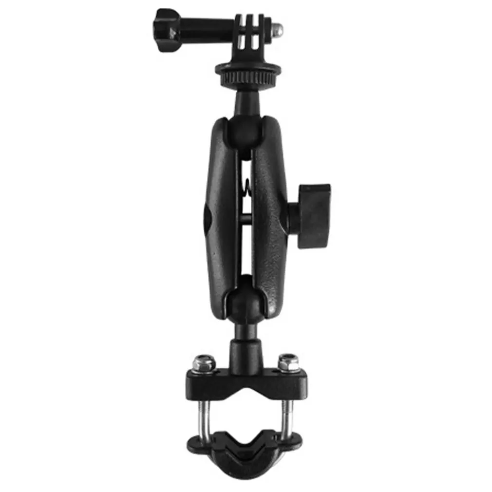 Motorcycle Bike Invisible Selfie Stick Monopod Handlebar Mount Bracket Action Sports Holder Ram Mounts Camera Accessories
Motorcycle Bike Invisible Selfie Stick Monopod Handlebar Mount Bracket Action Sports Holder Ram Mounts Camera Accessories