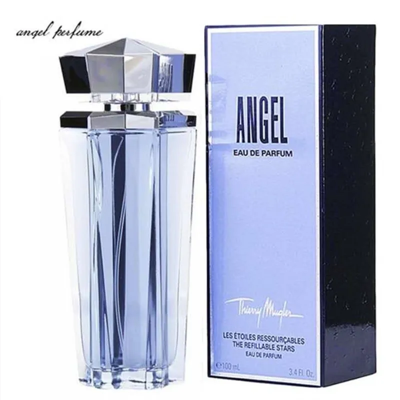 Parfume for Women ANGEL EAU DE PARFUM Natural Parfumes Mujer Originales Floral Fragrance Vaporisateur Spray
Parfume for Women ANGEL EAU DE PARFUM Natural Parfumes Mujer Originales Floral Fragrance Vaporisateur Spray