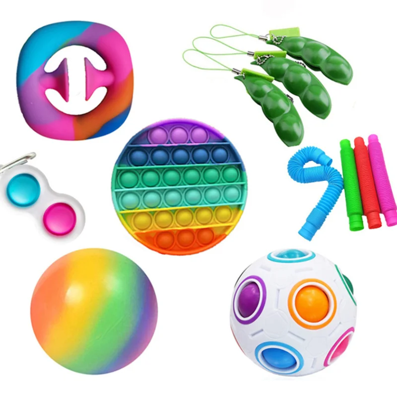 Новинка 2021, набор игрушек для снятия стресса, кольцо для ключей, силиконовый зажим, натяжитель, сетчатая трубка, эдамаме, комбинированная сж...
Новинка 2021, набор игрушек для снятия стресса, кольцо для ключей, силиконовый зажим, натяжитель, сетчатая трубка, эдамаме, комбинированная сж...
