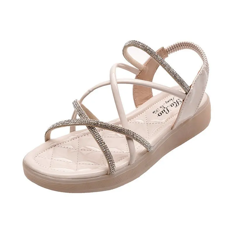 Clogs With Heel Comfort Shoes for Women Beige Heeled Sandals Cross 2021 Summer Cross-Shoes Med Muffins shoe Thick Black Fashion
Clogs With Heel Comfort Shoes for Women Beige Heeled Sandals Cross 2021 Summer Cross-Shoes Med Muffins shoe Thick Black Fashion