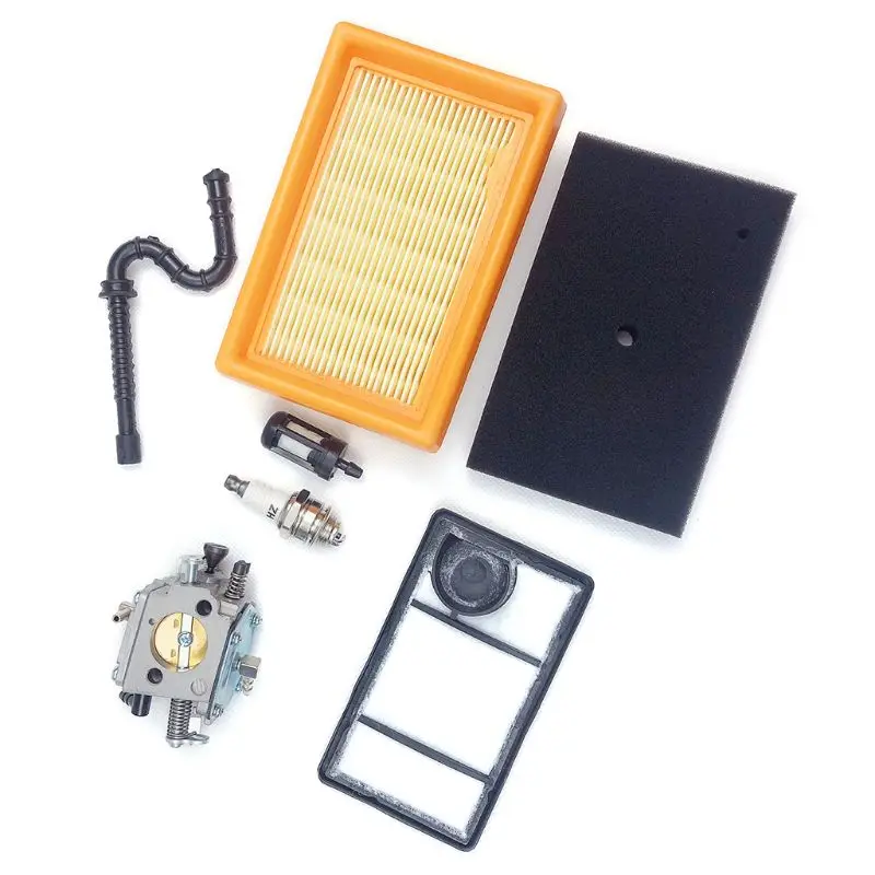 Carburetor for stihl TS400 Cut Off Saws Tillotson HS-274E 4223 120 0652 Carb Air Filter Fuel Line Plug Kit
Carburetor for stihl TS400 Cut Off Saws Tillotson HS-274E 4223 120 0652 Carb Air Filter Fuel Line Plug Kit