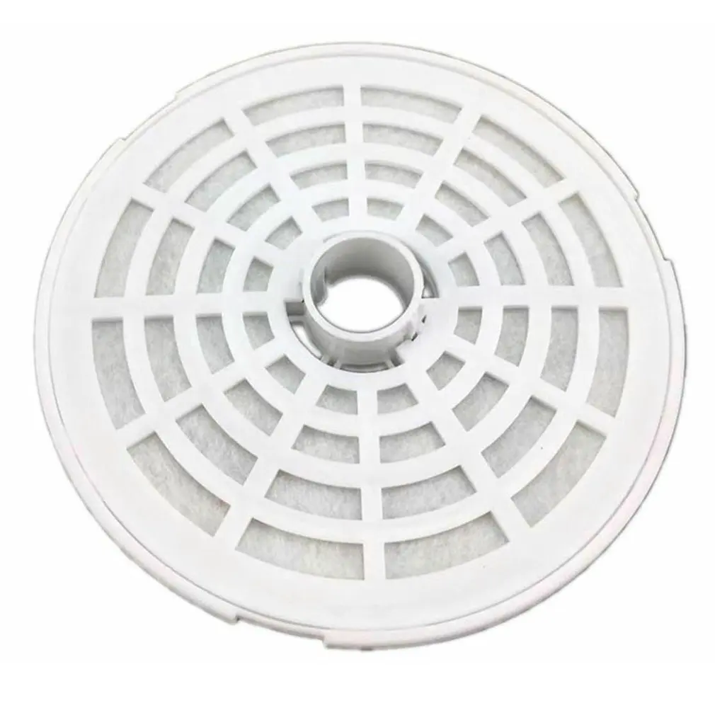 Water Fountain Filter Pet Drinking Fountain Filter For Pingpin Pet Fountain 54oz/1.6L Fine Workmanship
Water Fountain Filter Pet Drinking Fountain Filter For Pingpin Pet Fountain 54oz/1.6L Fine Workmanship