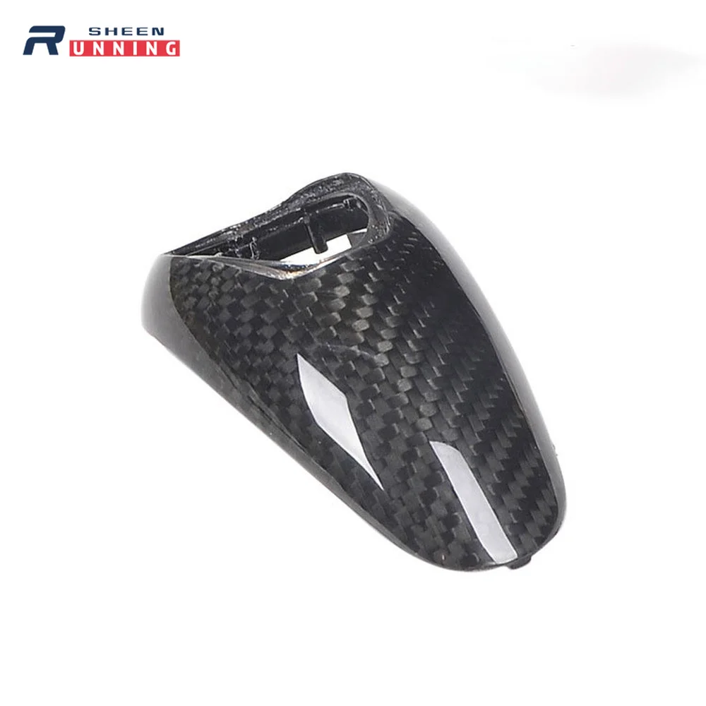 For BMW F87M2 F80M3 F82 F83 M4 F10 M5 Carbon Fiber Replacement Car Gear Shift Knob Cap Cover Decor Accessories
For BMW F87M2 F80M3 F82 F83 M4 F10 M5 Carbon Fiber Replacement Car Gear Shift Knob Cap Cover Decor Accessories