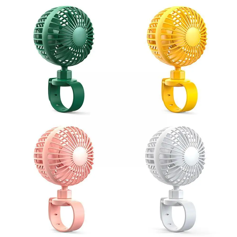 F36 Baby Stroller Fan USB Rechargeable Fan With Comfortable Clip For Indoors Outdoors Wrist Cooling Strap Portable Fan Mini M4I7
F36 Baby Stroller Fan USB Rechargeable Fan With Comfortable Clip For Indoors Outdoors Wrist Cooling Strap Portable Fan Mini M4I7