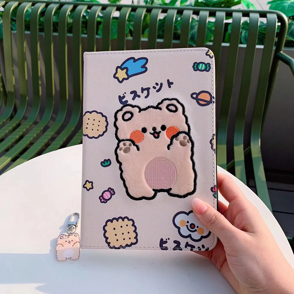 New Arrival Cartoon Cute Soft Tablet Protective Case For iPad Air 1 2 3 Mini 4 5 Pro 2017 2018 2019 2020 10.9 12.9 Cover
New Arrival Cartoon Cute Soft Tablet Protective Case For iPad Air 1 2 3 Mini 4 5 Pro 2017 2018 2019 2020 10.9 12.9 Cover