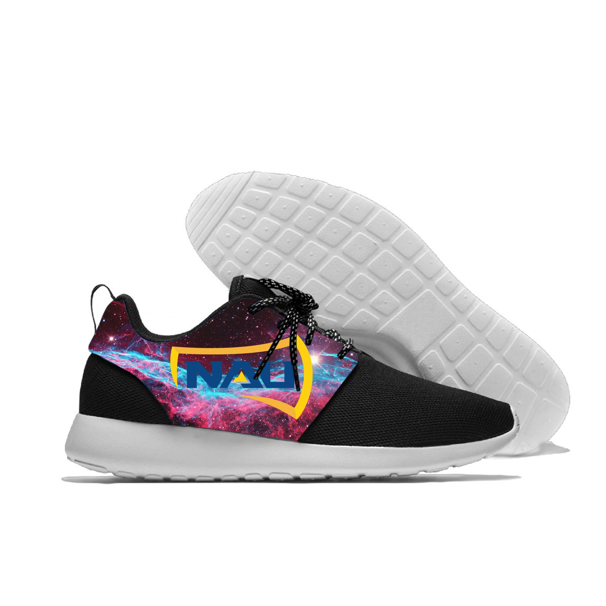 Northern Arizona University Football Mesh Sneakers For Women Zapatos De Mujer Running Designer Shoes Men
Northern Arizona University Football Mesh Sneakers For Women Zapatos De Mujer Running Designer Shoes Men
