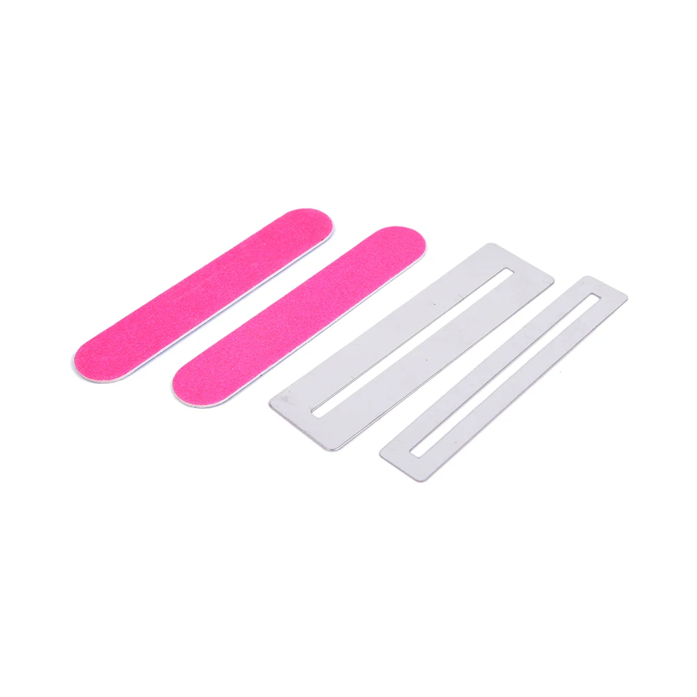 4Pcs/set Practical Guitar Repair Tool Guitar Bass Fretboard Fret Protector Fingerboard Guards Steel Shim
4Pcs/set Practical Guitar Repair Tool Guitar Bass Fretboard Fret Protector Fingerboard Guards Steel Shim
