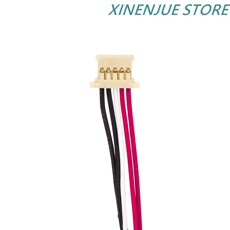 Аккумулятор CS 5000 мАч MLP5070111 для Autel MaxiSys Mini MS905 MS906 MY905 MK808 MK808BT MK808TS MP808 MP808TS DS808 MK808IM MK906