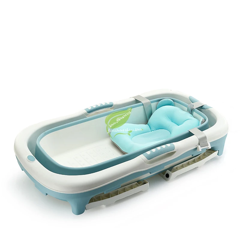 Ergonomic Design Bath Tub Adult Foldable Plastic Bathtub Thickened Bath Bucket Folding Bathtub Baby Swimming Bath Insulation
Ergonomic Design Bath Tub Adult Foldable Plastic Bathtub Thickened Bath Bucket Folding Bathtub Baby Swimming Bath Insulation