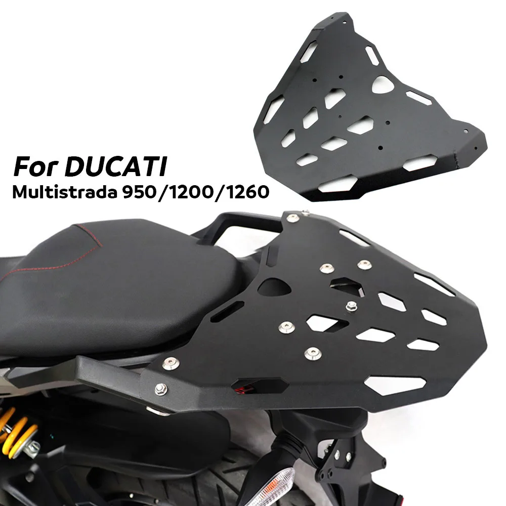 Для Ducati Multistrada 1200 1260 MTS 950, аксессуары для мотоцикла, заднее сиденье, заднее крепление, крыло, багажник, пассажирский
Для Ducati Multistrada 1200 1260 MTS 950, аксессуары для мотоцикла, заднее сиденье, заднее крепление, крыло, багажник, пассажирский