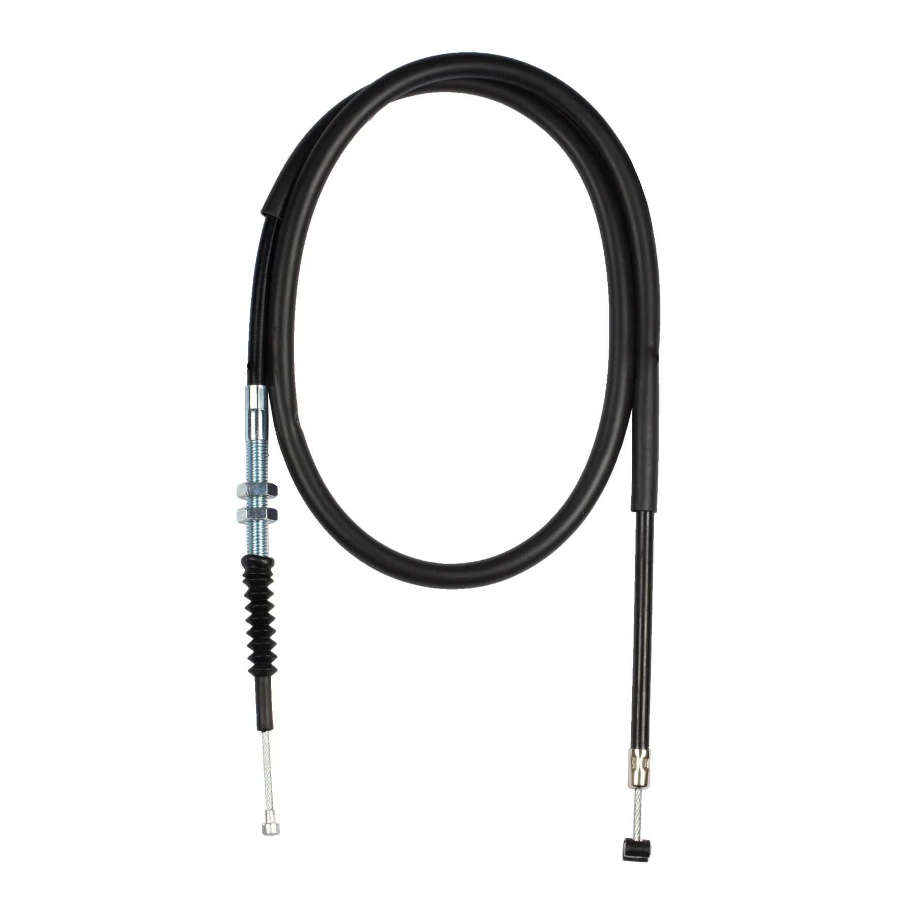 

MotoMaster 61420-RAM-00 Clutch Cables (Please you have to buy with size) for SMC Barossa Quadzilla MB-K5 (0-0)