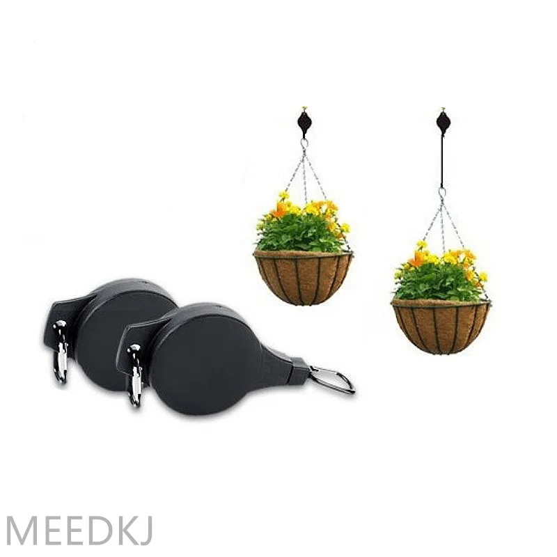 1pcs telescopic lifting hook, creative home gardening supplies, suitable for hanging pots, hanging orchids, bird cages
1pcs telescopic lifting hook, creative home gardening supplies, suitable for hanging pots, hanging orchids, bird cages
