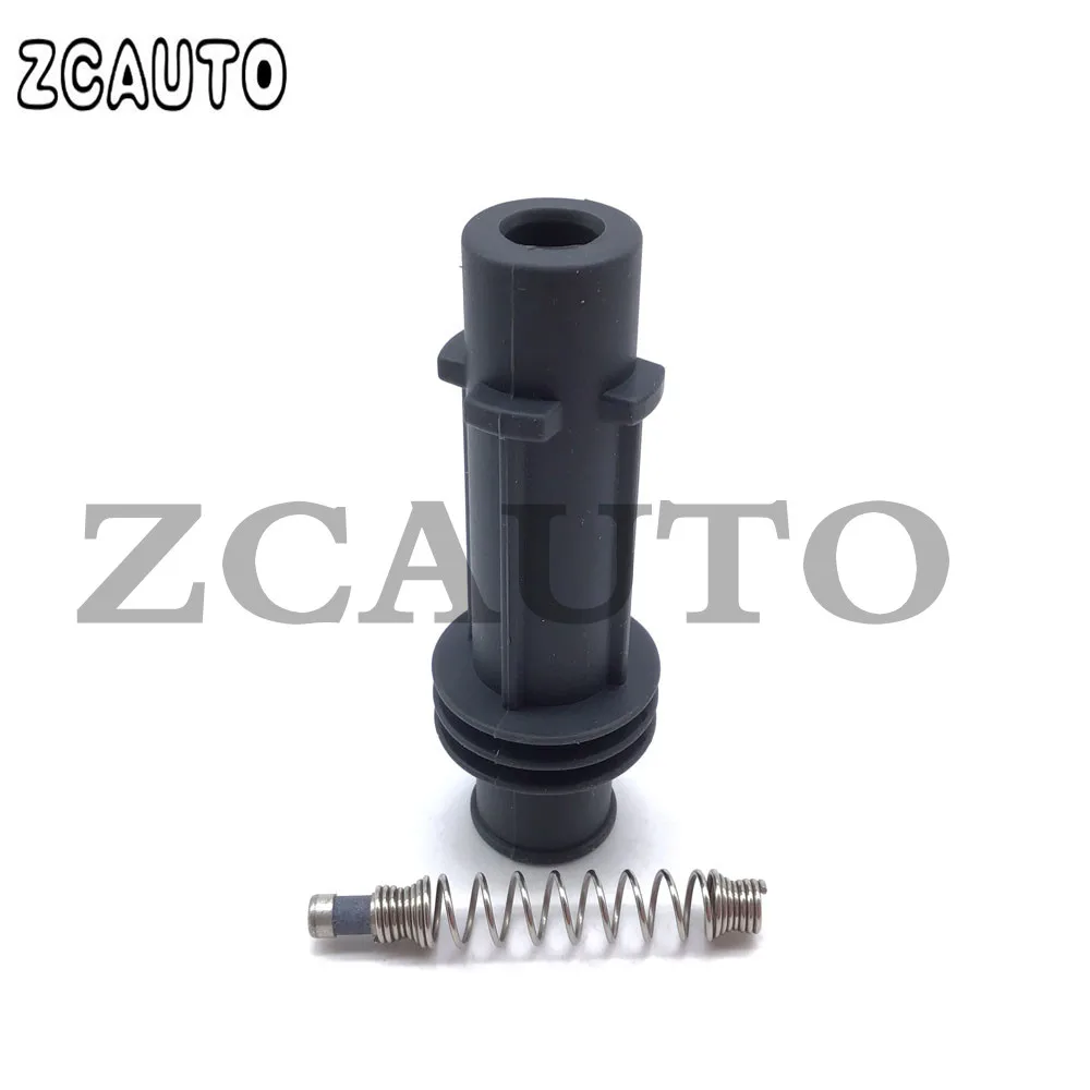 Резиновые сапоги для ремонта катушки зажигания для Buick Encore Cadillac Chevrolet Cruze Trax Volt Sonic 55575499,55579072 л L4
Резиновые сапоги для ремонта катушки зажигания для Buick Encore Cadillac Chevrolet Cruze Trax Volt Sonic 55575499,55579072 л L4