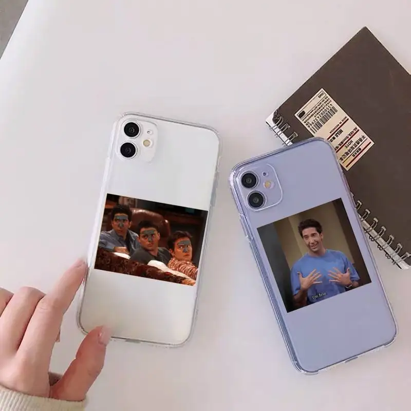 friends tv show funny family Phone Case For iphone 13 12 11 mini x xs xr pro max 8 7 6s 6 plus Transparent soft
friends tv show funny family Phone Case For iphone 13 12 11 mini x xs xr pro max 8 7 6s 6 plus Transparent soft