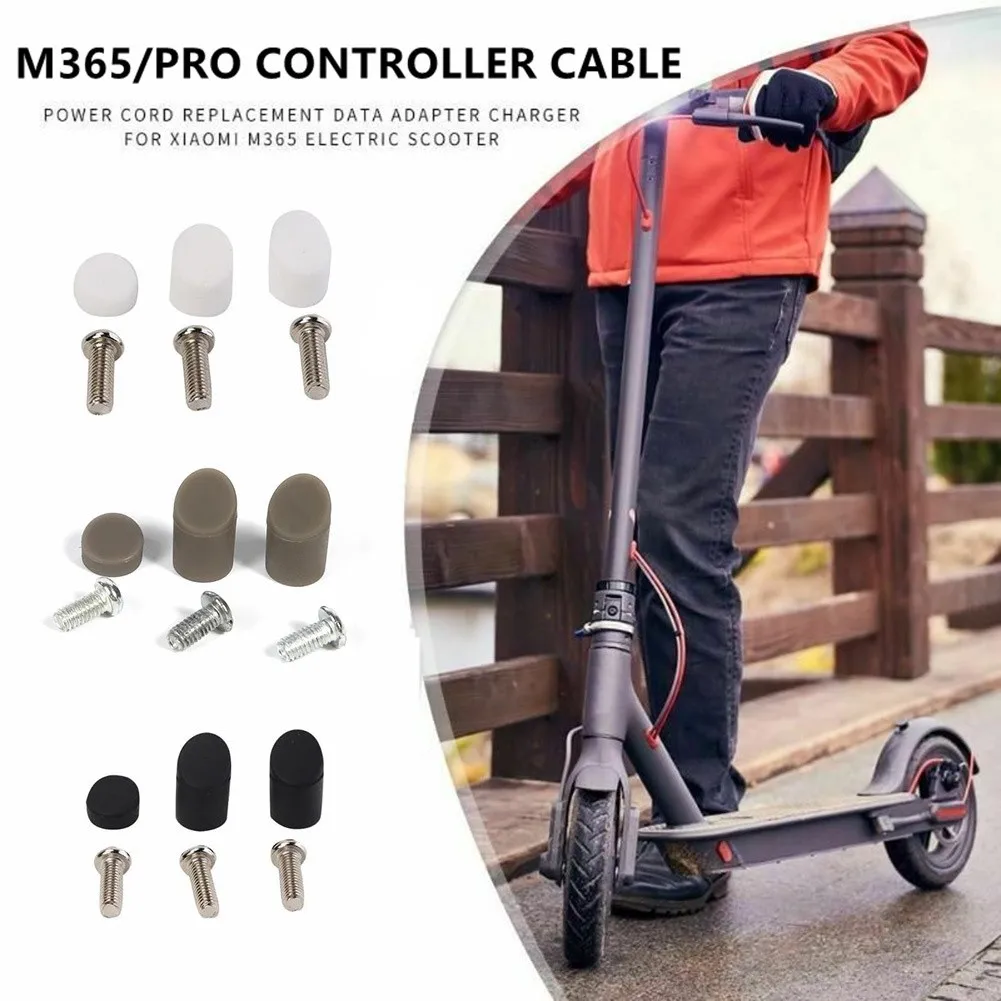 1Set Screw Plug Cover Case Scooter Rear Back Fender Mudguard For Xiaomi-M365/PRO Electric Scooter Screws Cases Parts Accessories
1Set Screw Plug Cover Case Scooter Rear Back Fender Mudguard For Xiaomi-M365/PRO Electric Scooter Screws Cases Parts Accessories