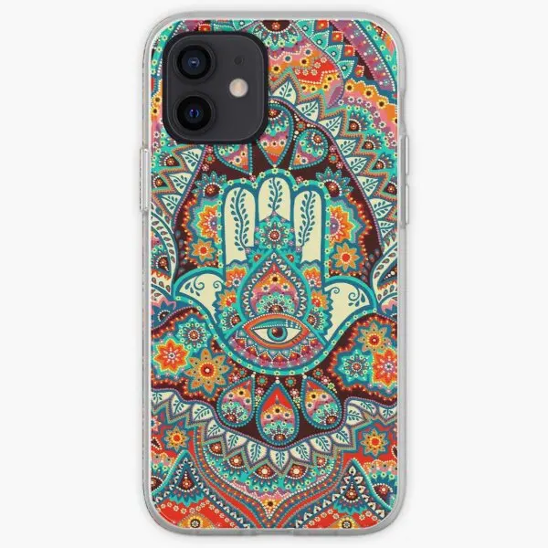 Чехол Hamsa для телефона iPhone 11 12 13 Pro Max Mini X XS XR Max 6 6S 7 8 Plus 5 5S SE Coque Модный Цветок из ТПУ для фотографий
Чехол Hamsa для телефона iPhone 11 12 13 Pro Max Mini X XS XR Max 6 6S 7 8 Plus 5 5S SE Coque Модный Цветок из ТПУ для фотографий