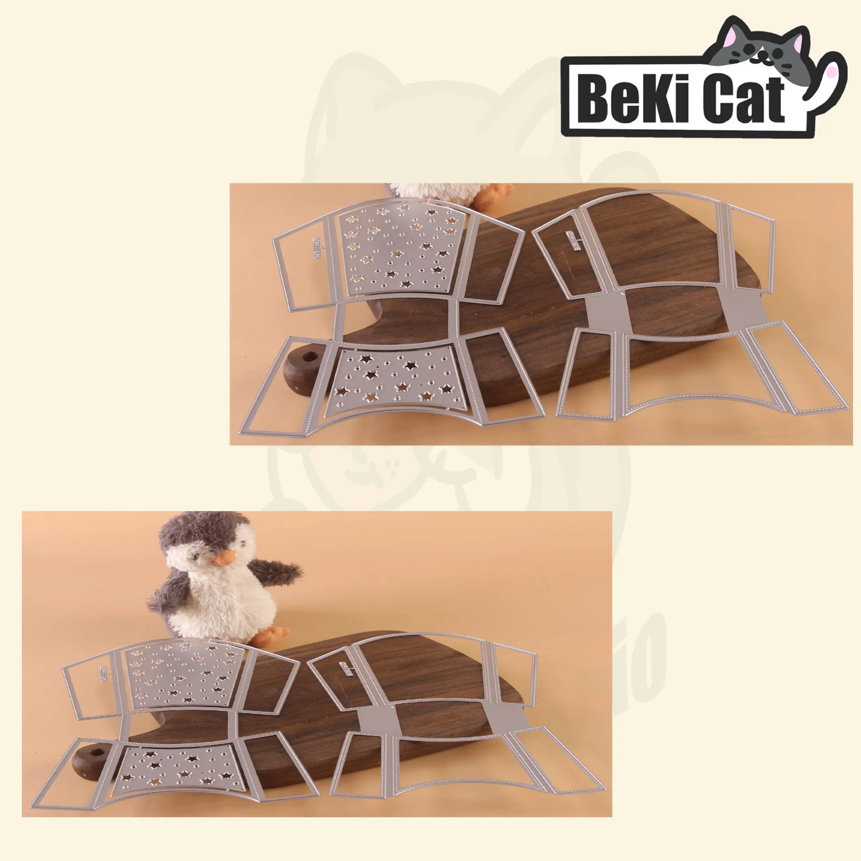 Высекальная форма в подарочной коробке с декоративными парусинами, трафареты для «сделай сам», скрапбукинг, фотоальбом, декоративные бумажные открытки для творчества
Высекальная форма в подарочной коробке с декоративными парусинами, трафареты для «сделай сам», скрапбукинг, фотоальбом, декоративные бумажные открытки для творчества