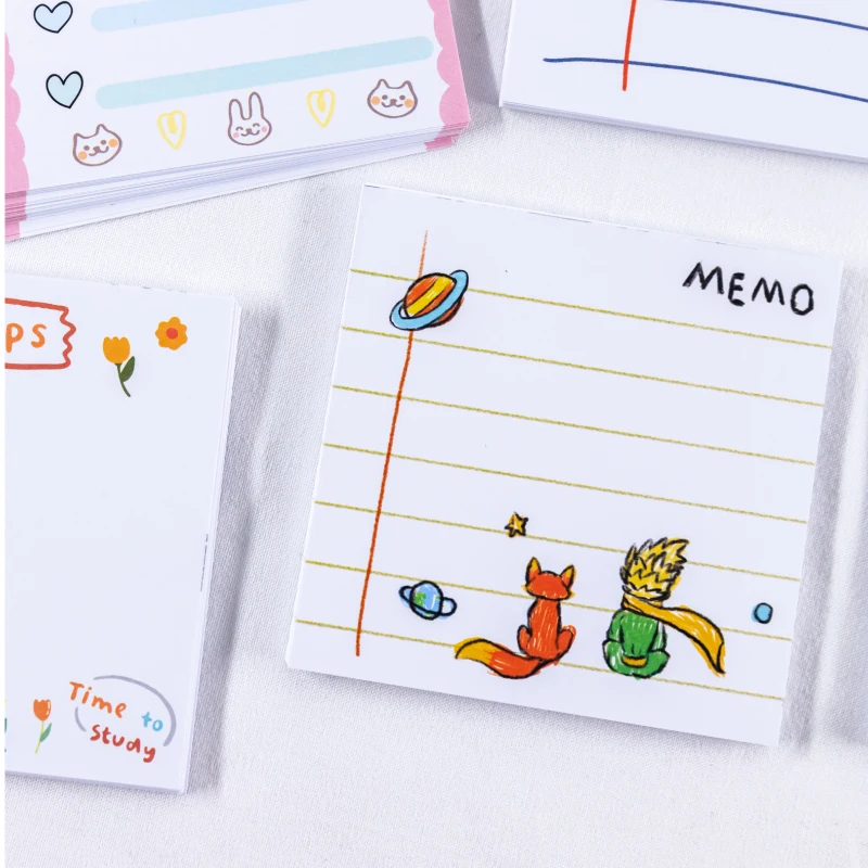 6pcs/LOT list series plan book material book paper message memo pad
6pcs/LOT list series plan book material book paper message memo pad
