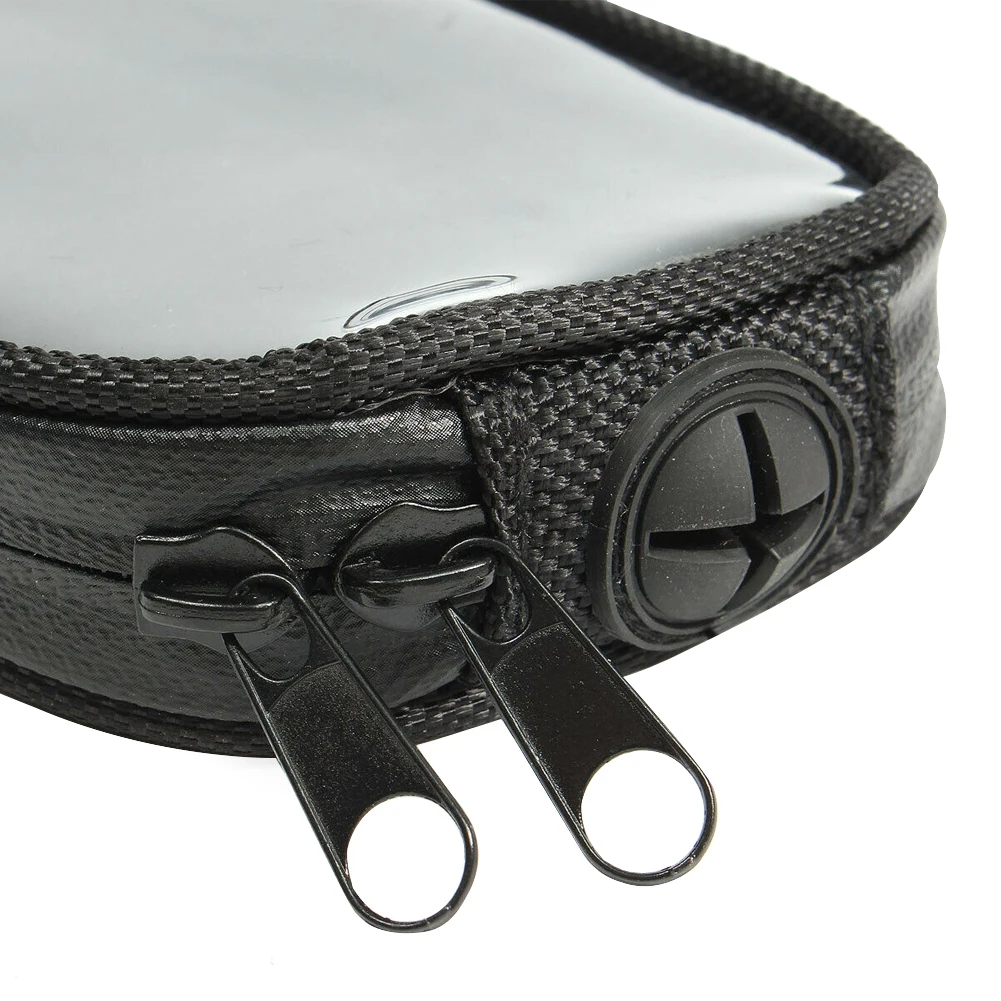 7 Inch Strong Magnetic Navigation PU Fuel Tank Bag Pocket Pouch Mount Universal Motorcycle Travel Phone Holder Black Waterproof
7 Inch Strong Magnetic Navigation PU Fuel Tank Bag Pocket Pouch Mount Universal Motorcycle Travel Phone Holder Black Waterproof