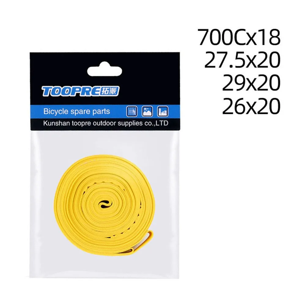 2Pcs Bike Tire Liner Puncture Proof Belt Fit PVC Tire Explosion Proof Pad For Road Fixed Gear Bicycle Protection Pad
2Pcs Bike Tire Liner Puncture Proof Belt Fit PVC Tire Explosion Proof Pad For Road Fixed Gear Bicycle Protection Pad