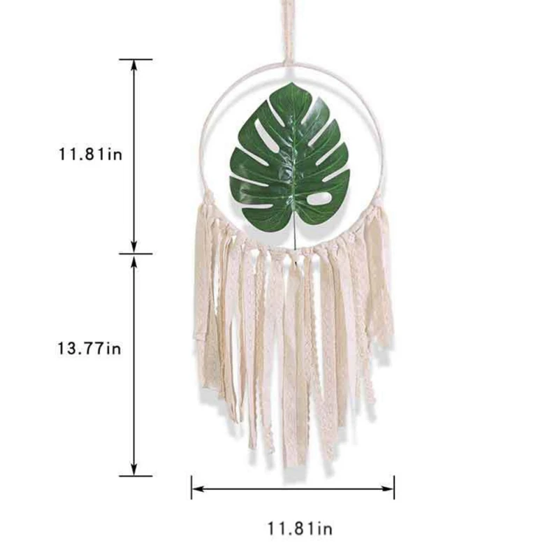 INS Wall Hanging Tapestry Handmade Leaf Macrame Hanging Decor Crafts Ornaments Farmhouse Dorm Room Decor Gifts Bohemian Woven
INS Wall Hanging Tapestry Handmade Leaf Macrame Hanging Decor Crafts Ornaments Farmhouse Dorm Room Decor Gifts Bohemian Woven
