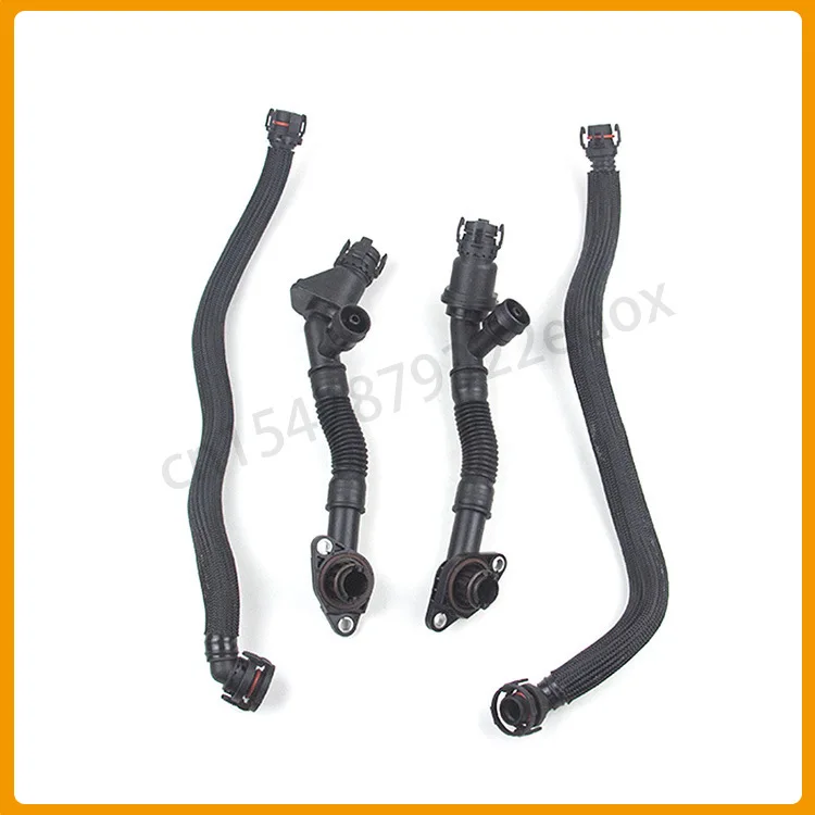 

It Is Suitable for Bmw Exhaust Pipe Exhaust Casing Oem11157646086 / 11157575640 / 11157646087