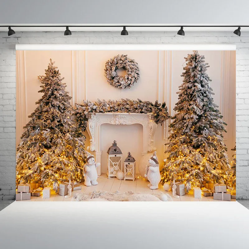 Виниловый и полиэстеровый фон для фотосъемки с компьютерной печатью Рождественские фоны для фотостудии 
Виниловый и полиэстеровый фон для фотосъемки с компьютерной печатью Рождественские фоны для фотостудии
