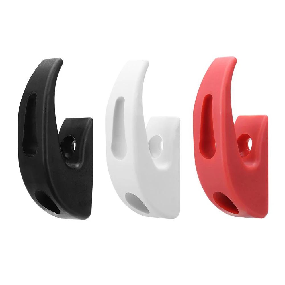 For Xiaomi Mijia M365 M365 Pro Front Hook Hanger Electric Scooter Storage Tools Skateboard Kid Scooter Grip Handle Hook Part 
For Xiaomi Mijia M365 M365 Pro Front Hook Hanger Electric Scooter Storage Tools Skateboard Kid Scooter Grip Handle Hook Part