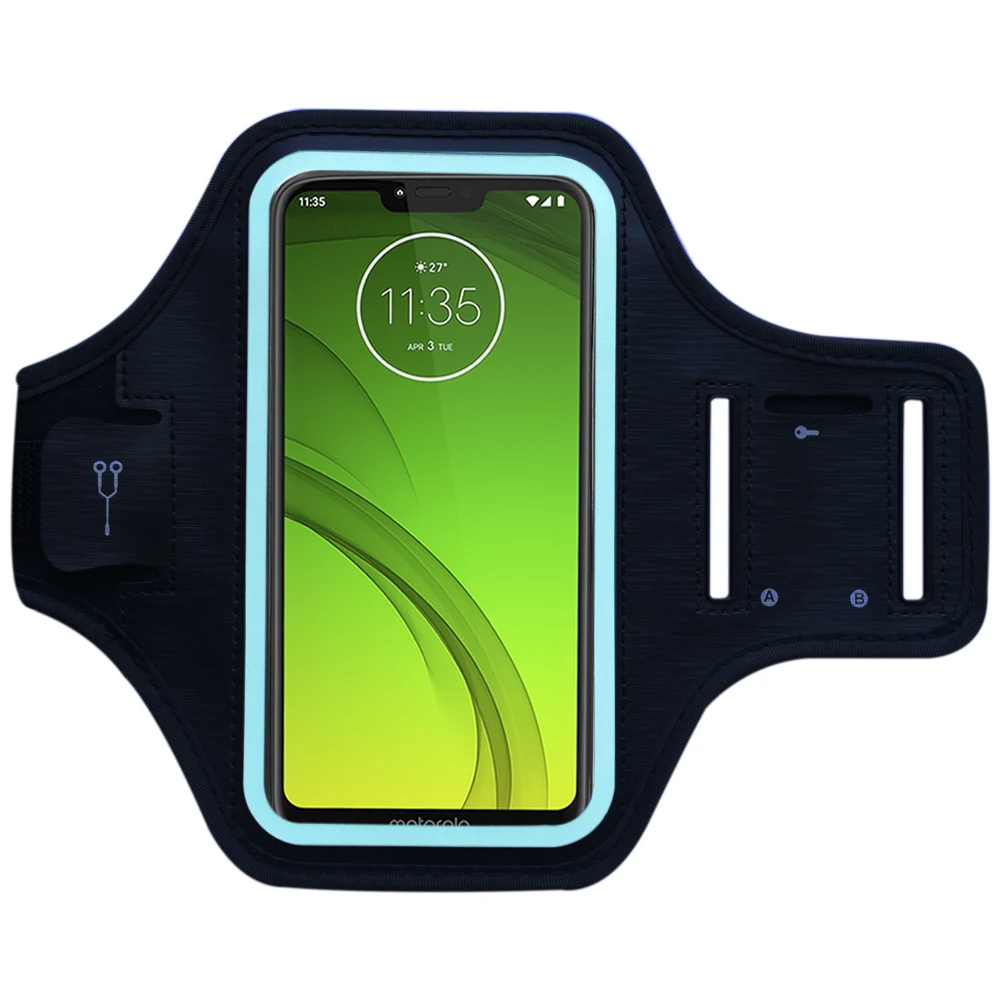 Sport Armband for iPhone 11 12 13 Pro Max, Galaxy S21 Ultra S21 S20 Plus FE A21 A22 M12 M42 Note 20 Ultra, Moto G10
Sport Armband for iPhone 11 12 13 Pro Max, Galaxy S21 Ultra S21 S20 Plus FE A21 A22 M12 M42 Note 20 Ultra, Moto G10