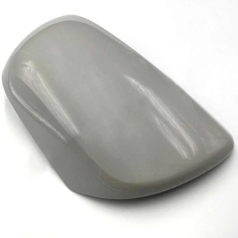 Новый задний левый автомобилей внешняя сторона крыло Зеркало заднего вида крышка Кепки серебристого цвета из АБС-пластика подходит для Toyota...
Новый задний левый автомобилей внешняя сторона крыло Зеркало заднего вида крышка Кепки серебристого цвета из АБС-пластика подходит для Toyota...