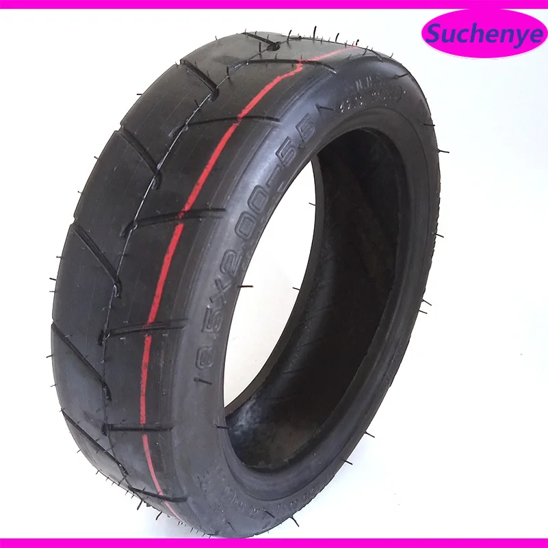 CST 8.5 Inch Vacuum Road Tire 8.5x2.00-5.5 Outer Tyres for Electric Scooter Tyre and INOKIM Night Series Scooter
CST 8.5 Inch Vacuum Road Tire 8.5x2.00-5.5 Outer Tyres for Electric Scooter Tyre and INOKIM Night Series Scooter