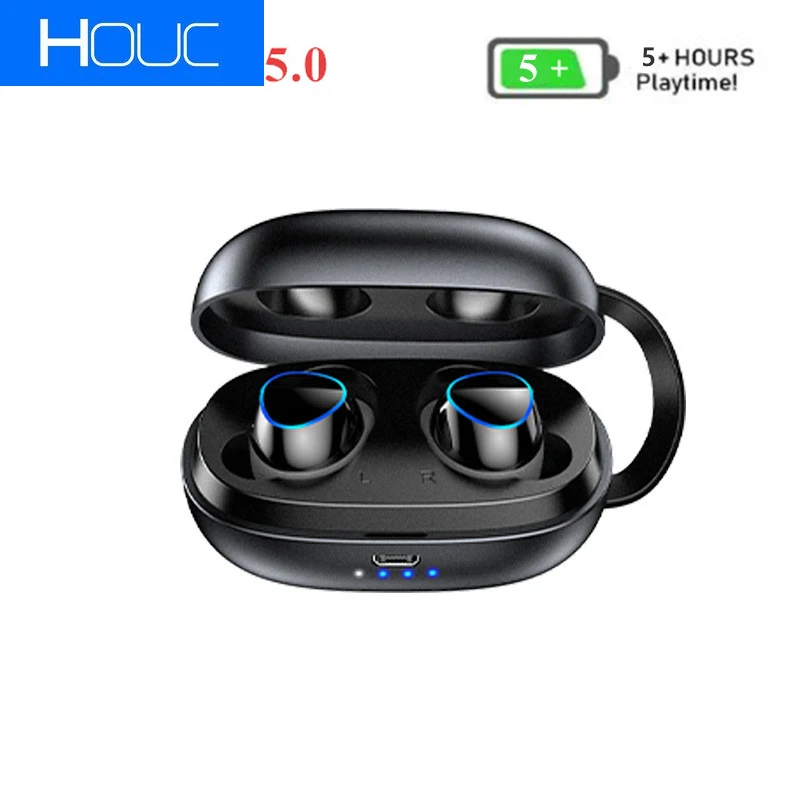 New I26 TWS Bluetooth Earphone Touch Operate Mini Earbud with Mic Power Display Charge Box Wireless 3D Stereo Play Headset
New I26 TWS Bluetooth Earphone Touch Operate Mini Earbud with Mic Power Display Charge Box Wireless 3D Stereo Play Headset