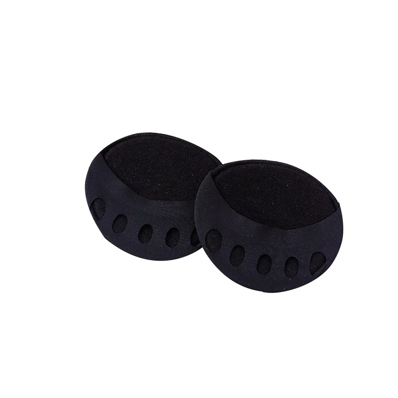 Spring and Summer Invisible Sole Sandals Sock Female Half Front Sole Pad Open-toe Socks Non-slip Five-finger Pure Cotton Socks
Spring and Summer Invisible Sole Sandals Sock Female Half Front Sole Pad Open-toe Socks Non-slip Five-finger Pure Cotton Socks