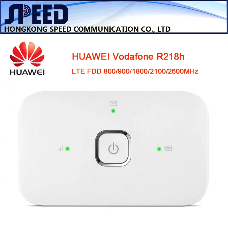 Разблокированный Мобильный Wi-Fi роутер vodafone r218H R218 huawei r218h r218 4g e5573 mifi lte портативный