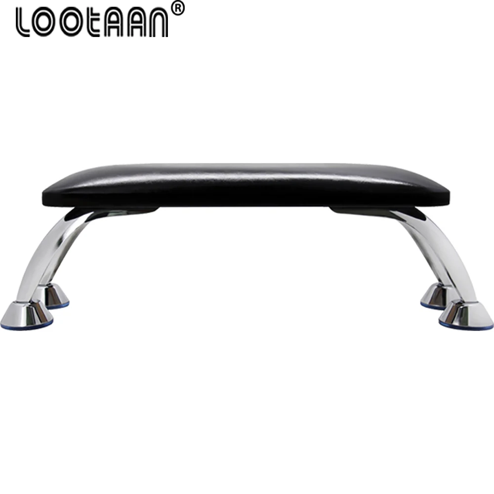 Lootaan 1Pcs Genuine Leather Hand Rest For Nail Hand Pillow Footrest Pillow Hand Cushion Pillow Nail Art Stand Manicure Table 
Lootaan 1Pcs Genuine Leather Hand Rest For Nail Hand Pillow Footrest Pillow Hand Cushion Pillow Nail Art Stand Manicure Table