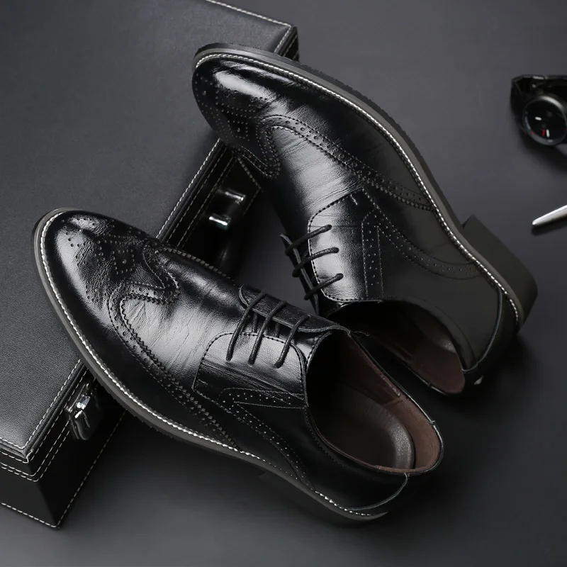 Sapato Masculino Casual Zapatos Casuales Para Hombre De Cuero Mens Causal Shoes Black Casual Men's Leather
Sapato Masculino Casual Zapatos Casuales Para Hombre De Cuero Mens Causal Shoes Black Casual Men's Leather